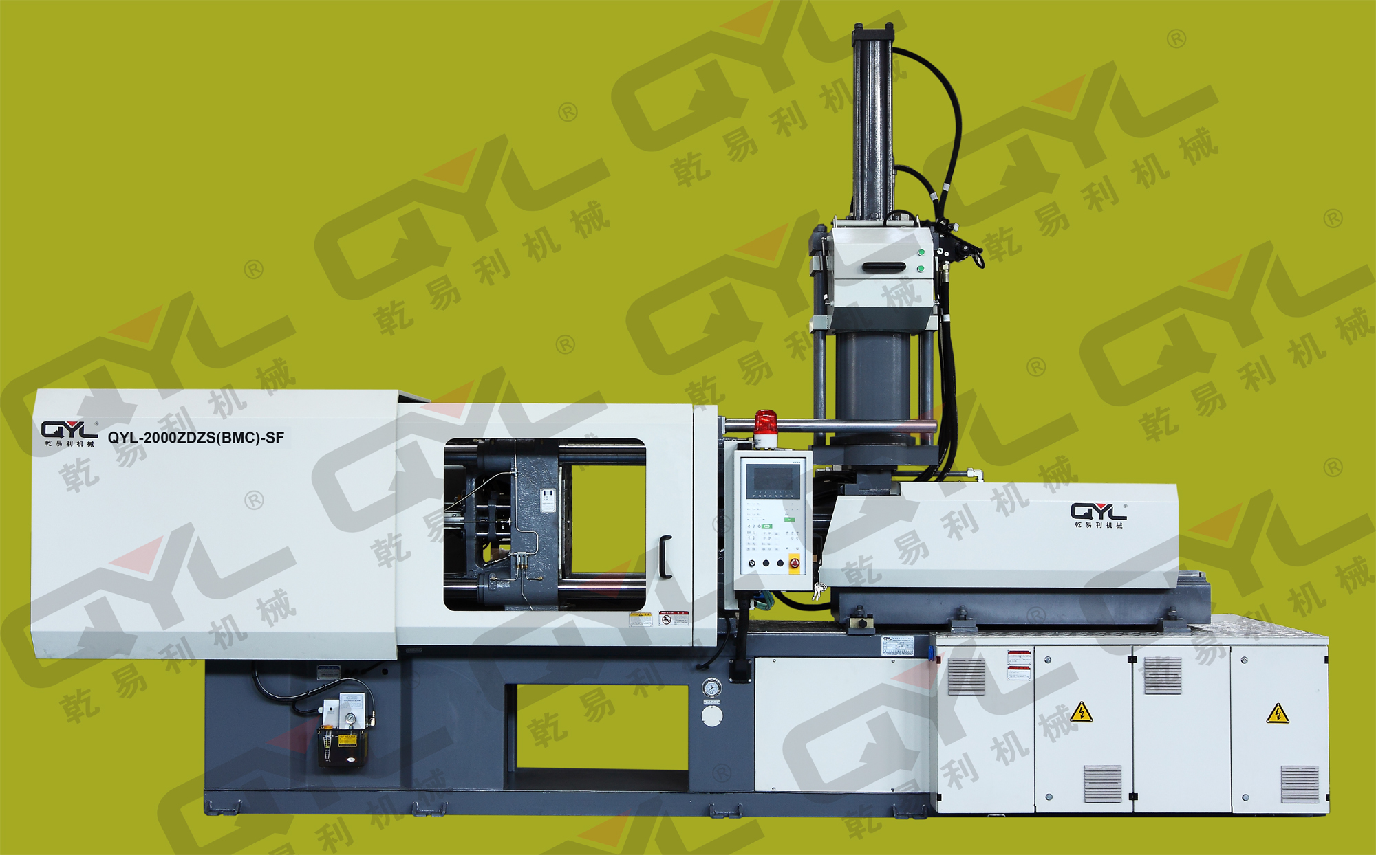 QYL-2000ZDZS��BMC)-SF