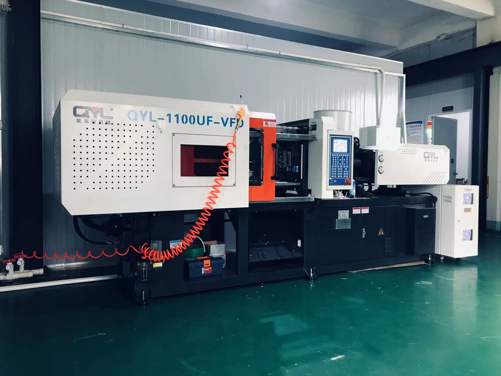 QYL-PF/PUע�ܙC(j��)ϵ��2